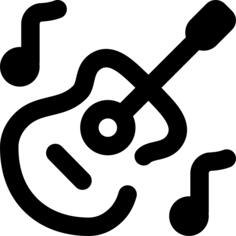 吉他