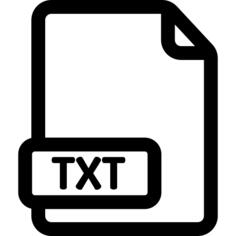 Txt