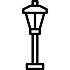 Lamppost