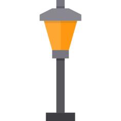 Lamppost