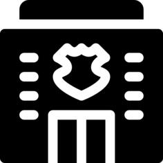 警察局