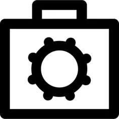 Briefcase