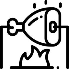 烧烤