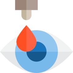 Eye drops