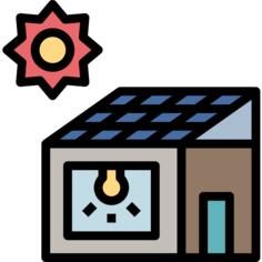 屋