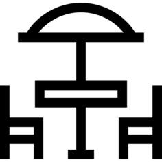 咖啡店