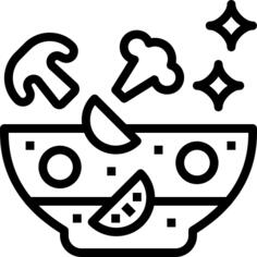 沙拉