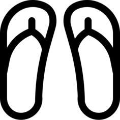 人字拖