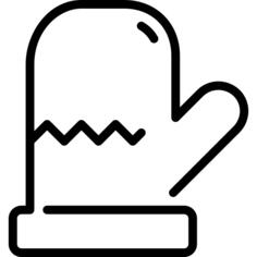 Mitten