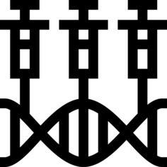 Genetic modification
