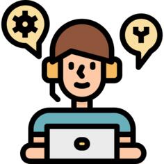 Call center