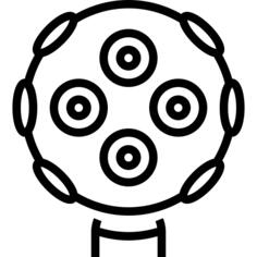 360 camera
