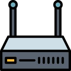 Wifi路由器