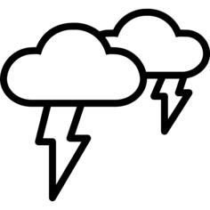 Thunderstorm