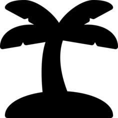 棕榈树