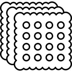 饼干