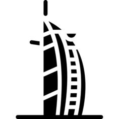 Burj al arab