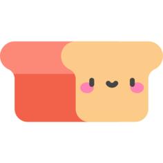 切片面包