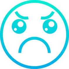 伤心