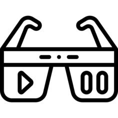 Ar眼镜