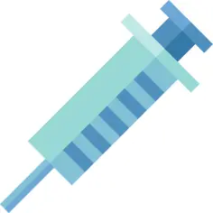 Syringe