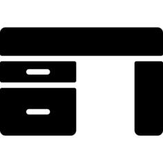 台