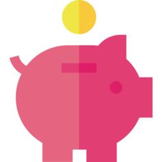 Piggy bank