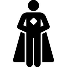 Superhero