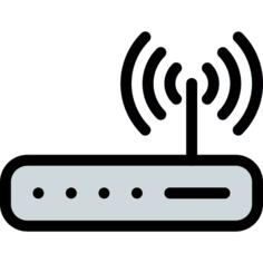 Wifi路由器