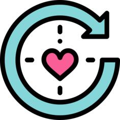 Clockwise