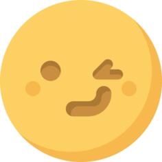 眨眼