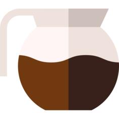 Coffee pot