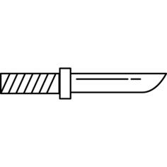 Knife