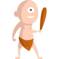 独眼巨人