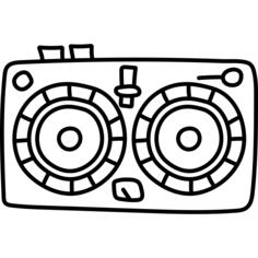 Turntable