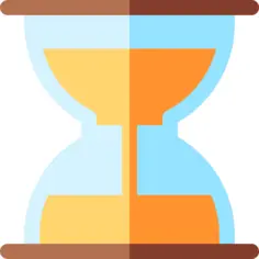 沙子时钟