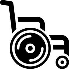 Wheel chair