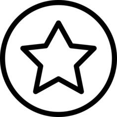 星