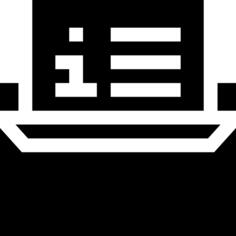 信息