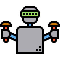 Vr游戏
