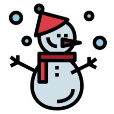 雪人