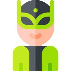 Superhero