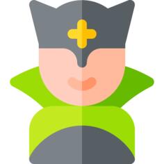 Superhero