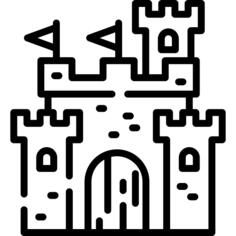 城堡
