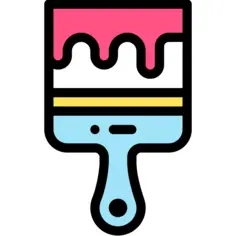 油漆刷