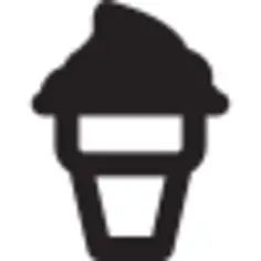 Ice Cream Cup
