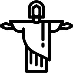 Christ the redeemer