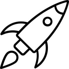 Space ship