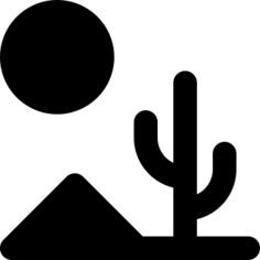 Desert