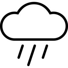 雨